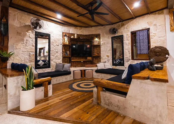 Bukit Surf Tropical & Unique 06 Bedroom Villa Uluwatu (Bali)