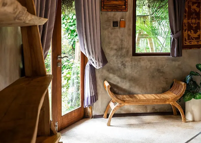 Bukit Surf Tropical & Unique 06 Bedroom Uluwatu (Bali)