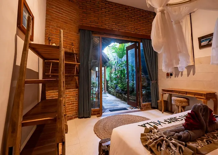 Bukit Surf Tropical & Unique 06 Bedroom Uluwatu (Bali)