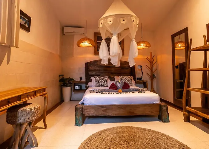 Bukit Surf Tropical & Unique 06 Bedroom Villa Uluwatu (Bali)