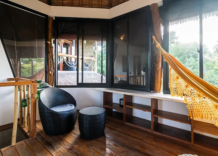 Bukit Surf Tropical & Unique 06 Bedroom Villa Uluwatu (Bali)