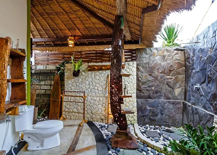 Bukit Surf Tropical & Unique 06 Bedroom Uluwatu (Bali)